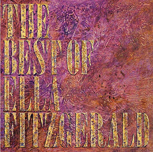 Fitzgerald , Ella - The Best of