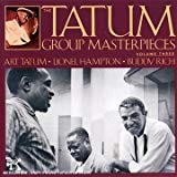 Tatum Group , The - Masterpieces 4