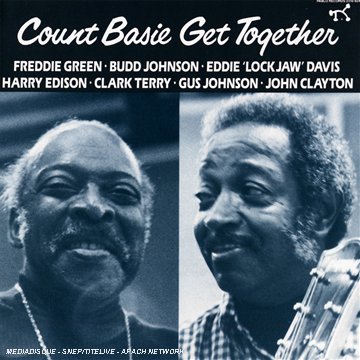 Count Basie - Get Together
