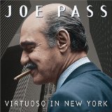 Joe Pass - Virtuoso   3 (Pablo 2310.805)