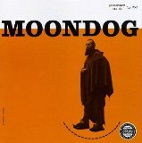 Moondog - Elpmas (UK-Import)