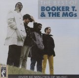Booker T.& The M.G.s - Green Onions (Stax Remasters)