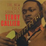 Terry Callier - What Color Is Love