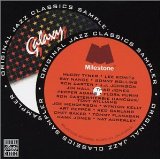 Sampler - Riverside - Label Sampler (Original Jazz Classics Sampler)