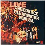 Creedence Clearwater Revival - Chronicle: Volume Two