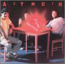 Azymuth - Flame-Spectrum (2lp on 1 CD)