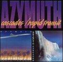 Azymuth - Flame-Spectrum (2lp on 1 CD)