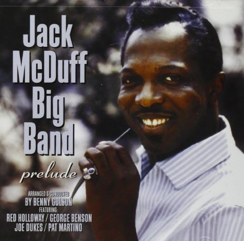 McDuff , Jack  - Prelude