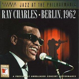 Charley , Ray - Berlin, 1962