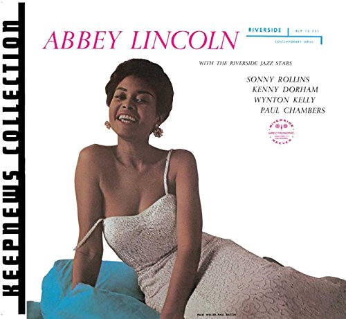 Lincoln,Abby - That'S Him!