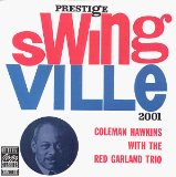 Coleman Hawkins - Night Hawk