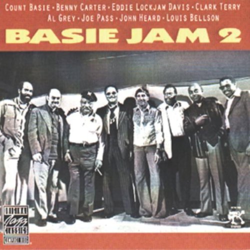 Basie , Count - Original Jazz Classics: Basie Jam 2