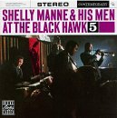 Shelly & Men Manne - Complete Live at the Manne Hole