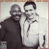 Art Pepper - Straight Life