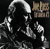 Joe Pass - Virtuoso Vol.2