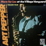 Art Pepper - Saturday Night at the Village