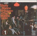 Manne , Shelly & His Men - At The Manne Hole 1 (Original Jazz Classics)