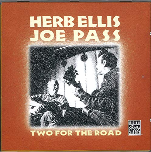 Pass,Joe & Ellis,Herb - Two for the Road