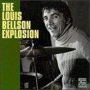 Bellson , Louis - The Louis Bellson Explosion (Original Jazz Classics)