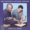Art Pepper - Going Home (Gxy 5143)