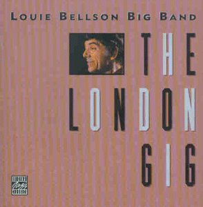 Bellson , Louie - The London Gig (Original Jazz Classics)
