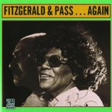 Fitzgerald , Ella & Pass , Joe - Take Love Easy (Remastered)
