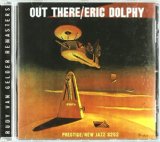 Eric Dolphy - The Illinois Concert