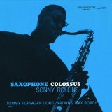 Coleman , Ornette - The Shape Of Jazz To Come