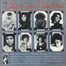 Sampler - The Stax Soul Sisters