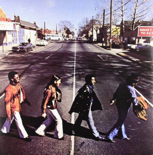  - Mclemore Avenue [Vinyl LP]