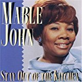 John , Mable - Stay Out of the Kitchen