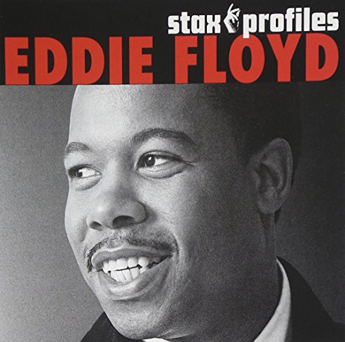Floyd,Eddie - Eddie Floyd-Stax Profiles