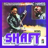 Hayes , Isaac - The Isaac Hayes Movement