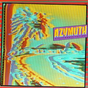 Azymuth - Telecommunication