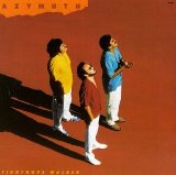 Azymuth - Crazy Rhythm [Vinyl LP]
