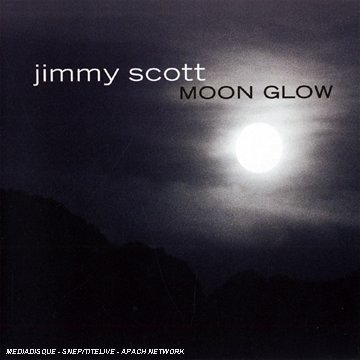 Jimmy Scott - Moon Glow