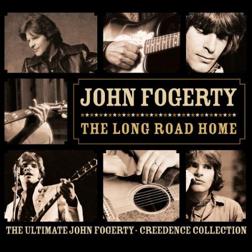 Fogerty , John - The Long Road Home: The Ultimate John Fogerty & Creedence Collection