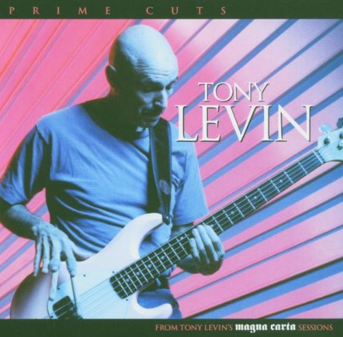 Tony Levin - Prime Cuts