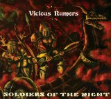 Vicious Rumors - Word of Mouth (UK-Import)