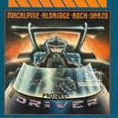 - Project-Driver
