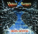 Vicious Rumors - Word of Mouth (UK-Import)