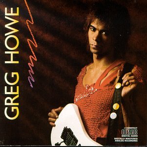 Greg Howe - Greg Howe