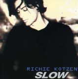 Richie Kotzen - Something to Say