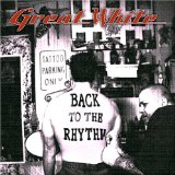 Great White - Rising