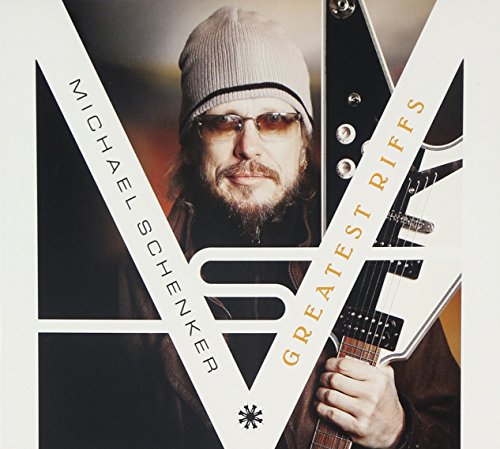 Michael Schenker - Greatest Riffs