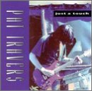 Travers , Pat - Just A Touch