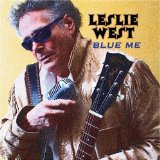Leslie West - Dodgin'the Dirt