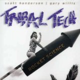 Tribal Tech - X