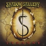 Shadow Gallery - Legacy