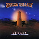 Shadow Gallery - Carved in Stone